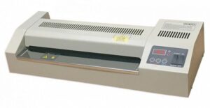 MAQUINA PLASTIFICADORA DASA MOD.LM-330 PRO (OF-A3)