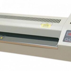 MAQUINA PLASTIFICADORA DASA MOD.LM-330 PRO (OF-A3)