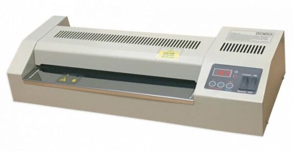 MAQUINA PLASTIFICADORA DASA MOD.LM-330 PRO (OF-A3)