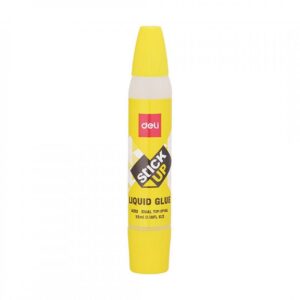 ADHESIVO SINTETICO DELI DOBLE PUNTA DOSIFICADORA X 35 ML (EA21310)