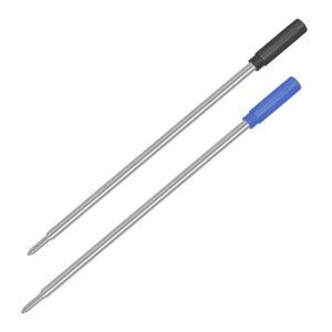 TANQUE NC DE GIRO TIPO CROSS AZUL