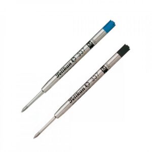 TANQUE PELIKAN PARA BOLIGRAFO AZUL
