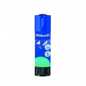 ADHESIVO PELIKAN EN BARRA X 10 GRS .