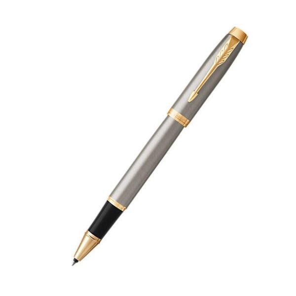 ROLLER BALL PARKER IM METAL CEPILLADO G.T. (1931663)