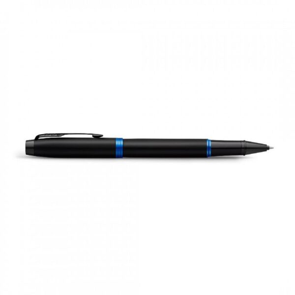 ROLLER BALL PARKER IM VIBRANT RING MARINE BLUE (2172860)