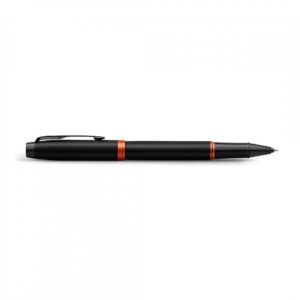 ROLLER BALL PARKER IM VIBRANT RING FLAME ORANGE (2172945)