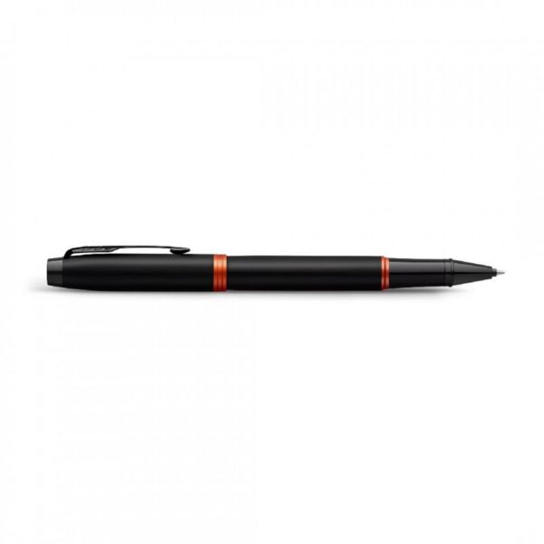 ROLLER BALL PARKER IM VIBRANT RING FLAME ORANGE (2172945)