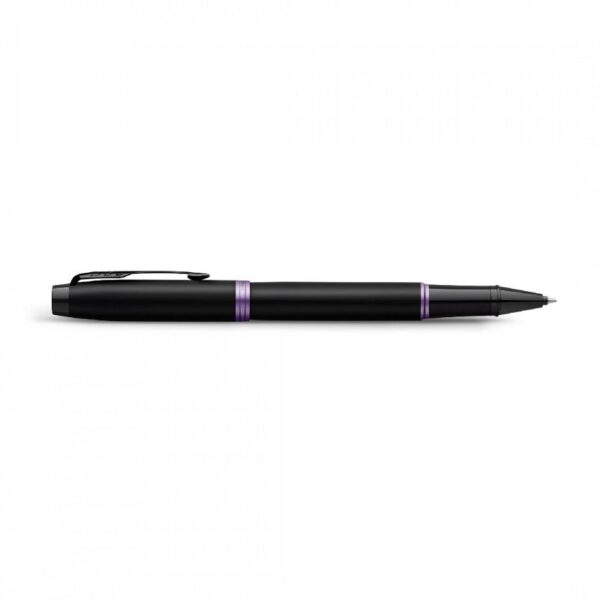 ROLLER BALL PARKER IM VIBRANT RING AMETHYST PURPLE (2172950)