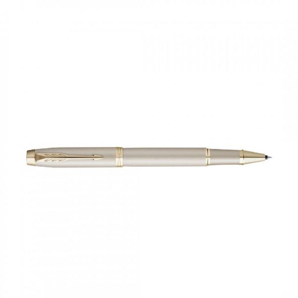 ROLLER BALL PARKER IM MONOCHROME CHAMPAGNE (2172955)