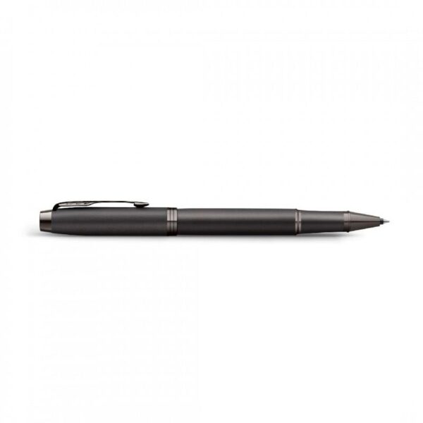 ROLLER BALL PARKER IM MONOCHROME TITANIUM (2172960)