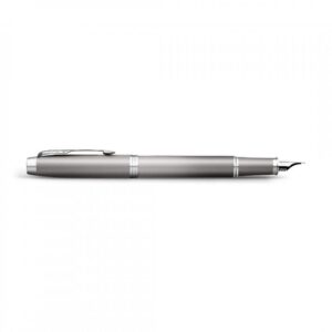 LAPICERA PARKER IM RITUALS GRIS (2203895)