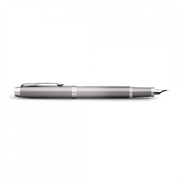 LAPICERA PARKER IM RITUALS GRIS (2203895)