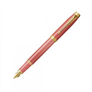 LAPICERA PARKER IM RITUALS NARANJA (2203899)