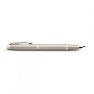 LAPICERA PARKER IM MONOCHROME CHAMPAGNE (2172954)