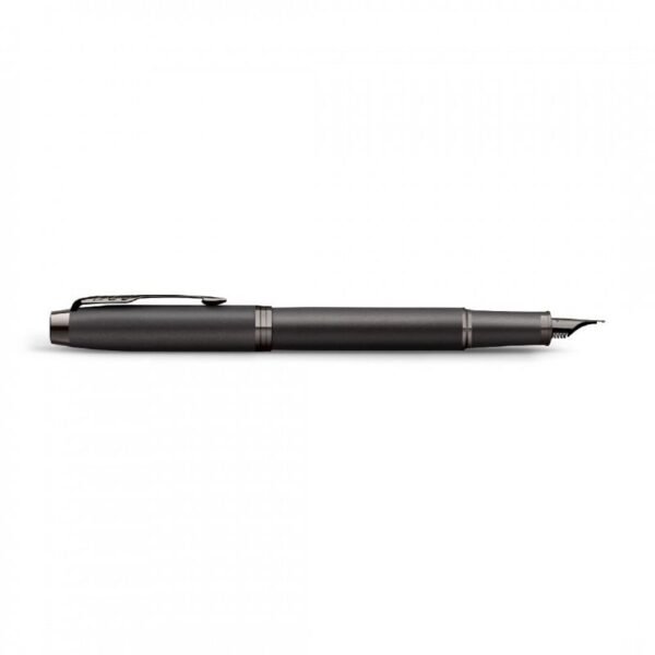 LAPICERA PARKER IM MONOCHROME TITANIUM (2172959)