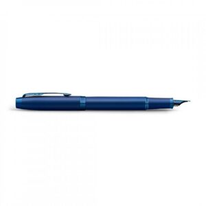 LAPICERA PARKER IM MONOCHROME BLUE (2172964)