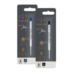 TANQUE PARKER BALL PEN (P/BOLIGRAFO) NEGRO MEDIO