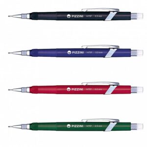 PORTAMINAS PIZZINI 1475F 0,5 MM.