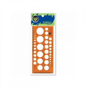 PLANTILLA PIZZINI 5800 (5801-5816) CHICA V/MODELOS