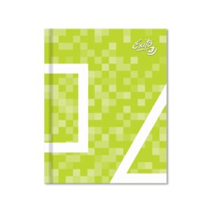 CUADERNO EXITO E3 UNIVERSO FANTASIA T.D. X 48 HJS. RAYADO (100940)
