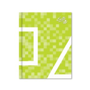 CUADERNO EXITO E3 UNIVERSO FANTASIA T.D. X 48 HJS. RAYADO (100940)