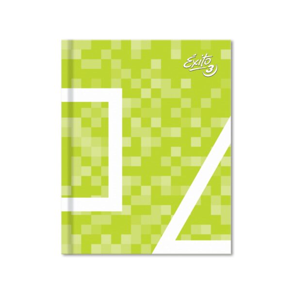 CUADERNO EXITO E3 UNIVERSO FANTASIA T.D. X 48 HJS. RAYADO (100940)
