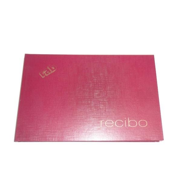 LIBRO RECIBO DE EXPEDIENTE RAB T.D. 2 MANOS (2302)