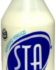ADHESIVO VINILICO STA  X 100 GRS.