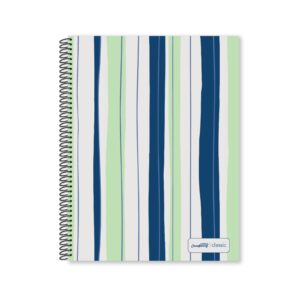 CUADERNO LEDESMA CLASSIC 29/7 T/SR X 84 HJS. RAYADO