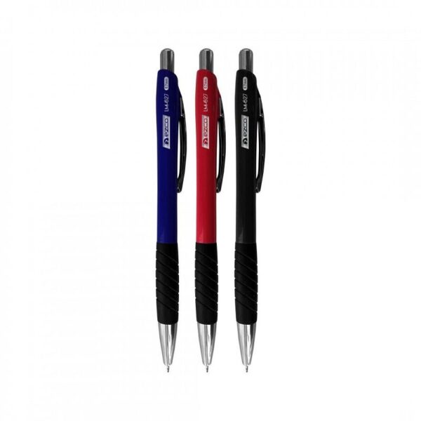 PORTAMINAS EZCO LM-627 0,7 MM. C/GRIP