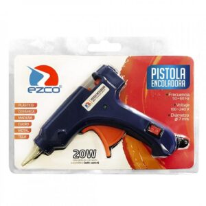 PISTOLA EZCO ENCOLADORA CHICA SD-E