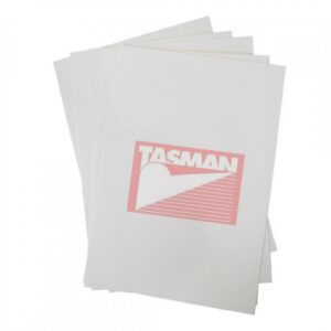 PAPEL P/DIBUJO TASMAN P/ACUARELA 35 X 50 200 GRS. X 20 HJS.