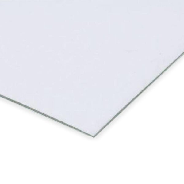 PASSE PARTOUT HEMAPEL DE 35 X 50 CM. BLANCO