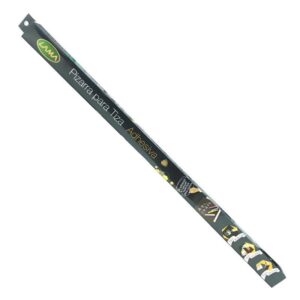 PIZARRA LAMA PARA TIZA DE 60 X  90 CM. EN ROLLO DE PVC AUTOADHESIVO