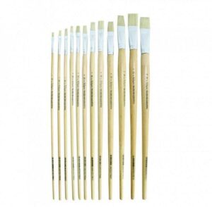 PINCEL VAN ORLEY 579 NRO. 8 (CERDA CHINA)