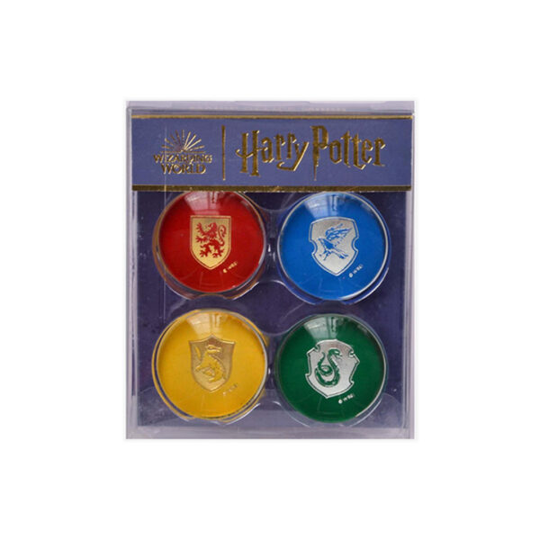 IMAN MOOVING HARRY POTTER X 4 U. (2222050505)