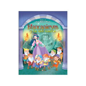 LIBRO INFANTIL ED. ARTEMISA ERASE UNA VEZ V/MODELOS