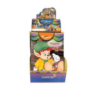 LIBRO INFANTIL ED. BETINA MI PEQUEÑO CUENTO