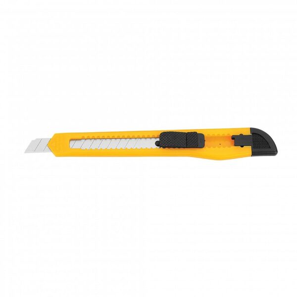 CORTANTE OLAMI PLASTICO CHICO DE 9 MM (TRI101)