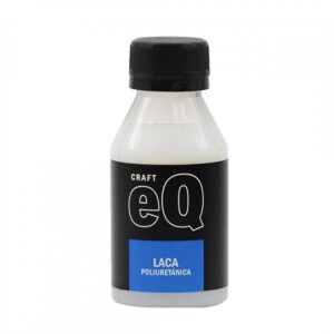 LACA  EQ  POLIURETANICA    X  100 ML.