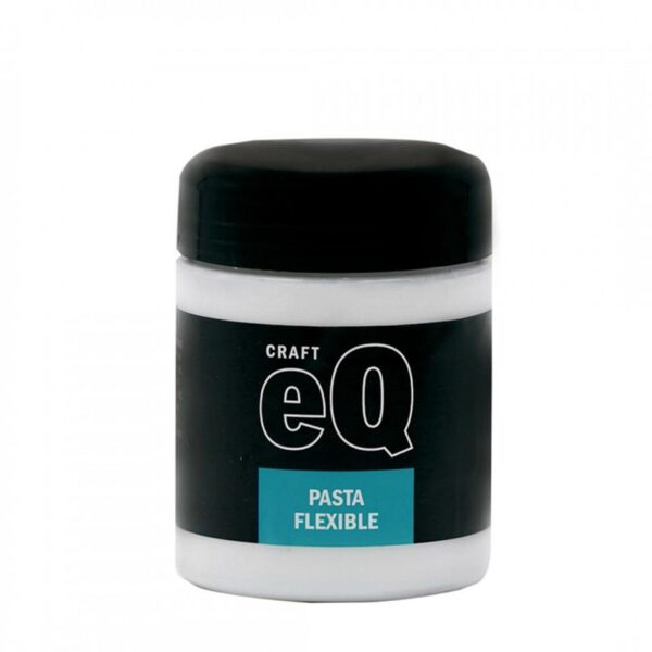 PASTA  FLEXIBLE  EQ    X   100 ML