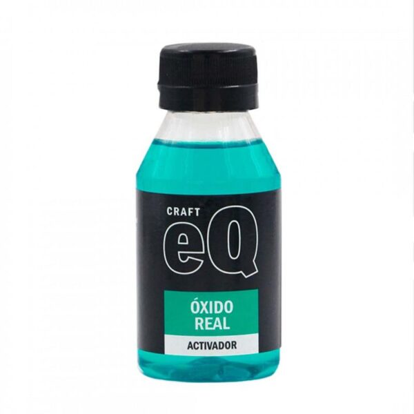 ACTIVADOR  EQ  OXIDO REAL  X  100 ML.