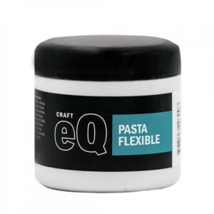 PASTA PETREA EQ  BLANCA  X 1000 GRS.