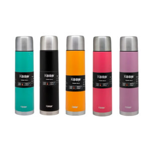 TERMO KEEP BALA RUBBER 1000 ML (8889)