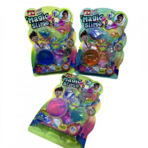 SLIME COLORPEN MAGIC SLIME
