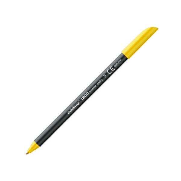 MARCADOR EDDING E1200 V/COLORES