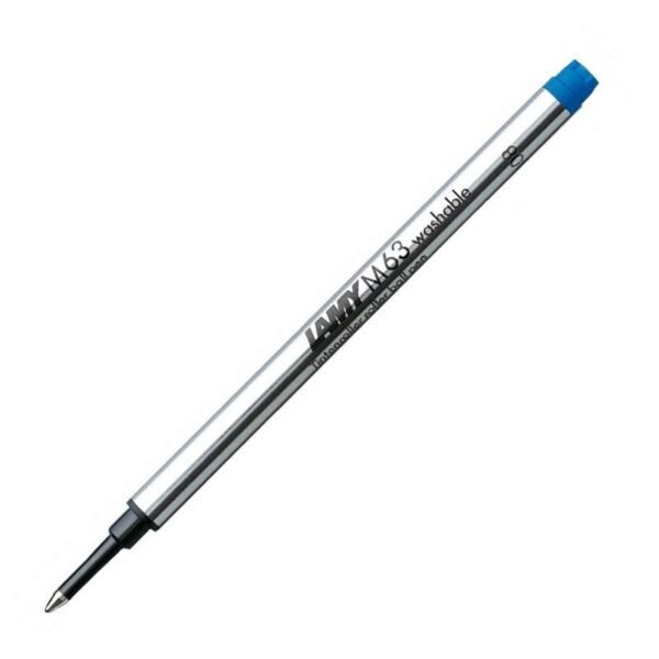 TANQUE LAMY P/ROLLER M66 (05755) NEGRO