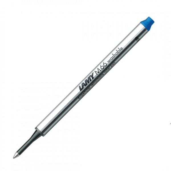 TANQUE LAMY P/ROLLER M66 (05757) AZUL