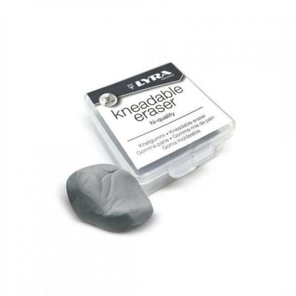 GOMA DE BORRAR MAPED CROC CROC BUNNY  (015802)