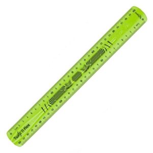 REGLA MAPED TWISTÑN FLEX  X 30 CM..(279710)